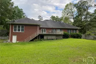 112 Lake Tomacheechee Dr, Rincon, GA 31326 - Photo 25
