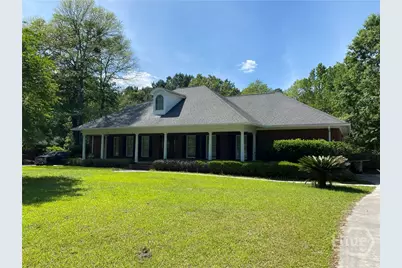 112 Lake Tomacheechee Drive, Rincon, GA 31326 - Photo 1