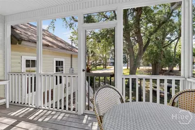 [Address not provided], Tybee Island, GA 31328 - Photo 5