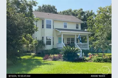 [Address not provided], Tybee Island, GA 31328 - Photo 1