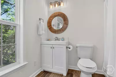 [Address not provided], Tybee Island, GA 31328 - Photo 19