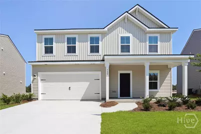 286 Kingswood Circle, Savannah, GA 31302 - Photo 1