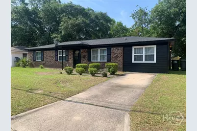 2135 Mississippi Avenue, Savannah, GA  - Photo 5
