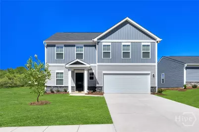 8195 Smooth Whiskey Circle, Aiken, SC 29809 - Photo 1
