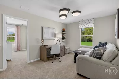 8195 Smooth Whiskey Circle, Aiken, SC 29809 - Photo 17