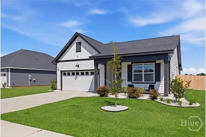 110 Grove Drive, Guyton, GA 31312 - Photo 3