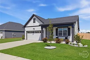 110 Grove Dr, Guyton, GA 31312 - Photo 3