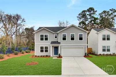 8127 Smooth Whiskey Circle, Aiken, SC 29809 - Photo 1