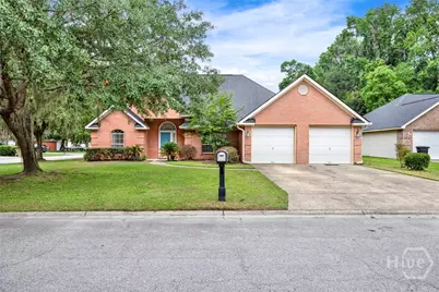 1 Heathers Chase, Savannah, GA 31419 - Photo 43