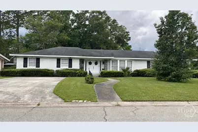 4601 Sylvan Drive, Savannah, GA 31405 - Photo 1