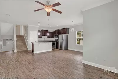 163 Horizon Lane, Richmond Hill, GA 31324 - Photo 15