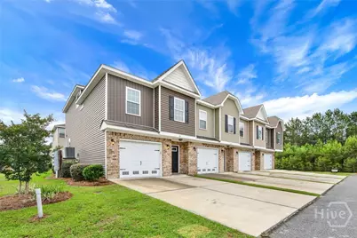 163 Horizon Lane, Richmond Hill, GA 31324 - Photo 5