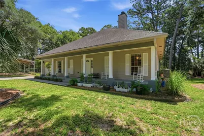 5 Nilsson Drive, Savannah, GA 31410 - Photo 3