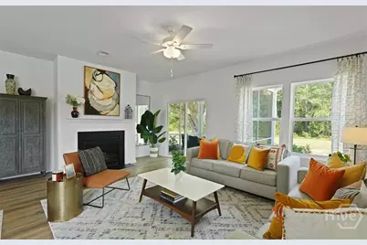 120 Praline Road, Savannah, GA 31419 - Photo 5
