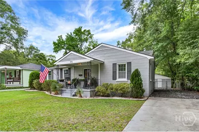 416 E 65th Street, Savannah, GA 31405 - Photo 25