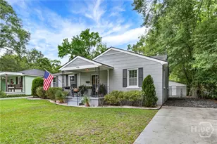 416 E 65th St, Savannah, GA 31405 - Photo 25