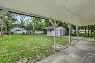 416 E 65th St, Savannah, GA 31405 - Photo 23