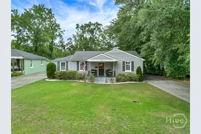 416 E 65th Street, Savannah, GA 31405 - Photo 1