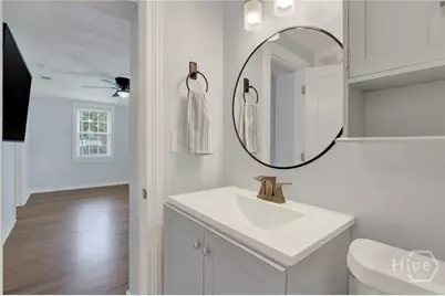 416 E 65th Street, Savannah, GA 31405 - Photo 15