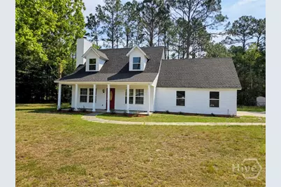 648 Honey Ridge Lane, Hinesville, GA 31313 - Photo 1
