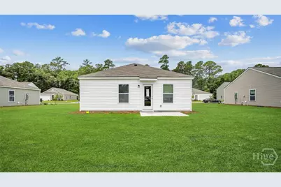 36 Jovita Drive, Port Wentworth, GA 31407 - Photo 25