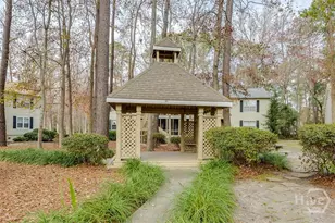 401 N Cromwell Rd, Savannah, GA 31410 - Photo 33