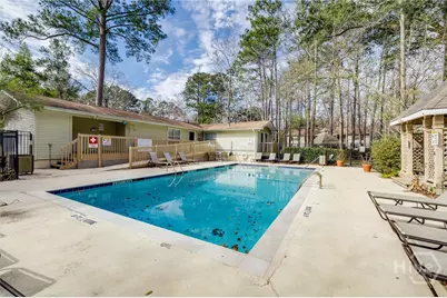 401 N Cromwell Road #C6, Savannah, GA 31410 - Photo 31
