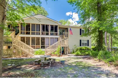 401 N Cromwell Road #C6, Savannah, GA 31410 - Photo 3