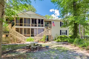 401 N Cromwell Rd, Savannah, GA 31410 - Photo 3