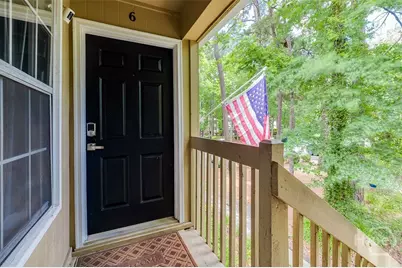 401 N Cromwell Road #C6, Savannah, GA 31410 - Photo 5