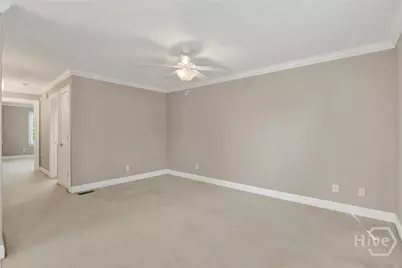 302 W Wayne Street #Carriage House, Savannah, GA 31401 - Photo 19
