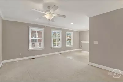 302 W Wayne Street #Carriage House, Savannah, GA 31401 - Photo 21