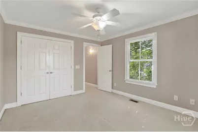 302 W Wayne Street #Carriage House, Savannah, GA 31401 - Photo 27