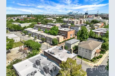 302 W Wayne Street #Carriage House, Savannah, GA 31401 - Photo 31