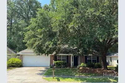 110 Chapel Drive, Savannah, GA 31406 - Photo 1