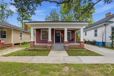 1121 SE 36th Street, Savannah, GA 31404 - Photo 1