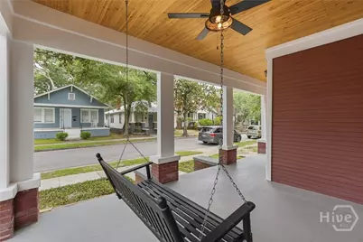 1121 SE 36th Street, Savannah, GA 31404 - Photo 5
