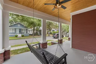 1121 SE 36th St, Savannah, GA 31404 - Photo 5