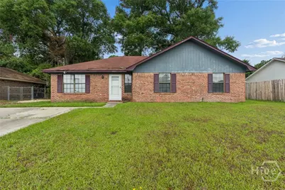 902 Black Willow Drive, Hinesville, GA 31313 - Photo 1