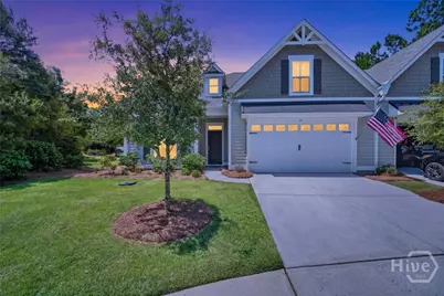 31 Golf Drive, Pooler, GA 31322 - Photo 1
