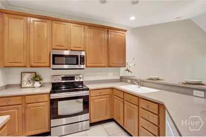 411 Southbridge Boulevard #406, Savannah, GA 31405 - Photo 9