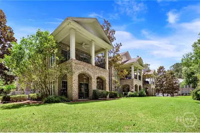 411 Southbridge Boulevard #406, Savannah, GA 31405 - Photo 33