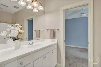 411 Southbridge Boulevard #406, Savannah, GA 31405 - Photo 19