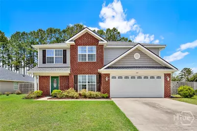 384 Manchester Court, Midway, GA 31320 - Photo 1