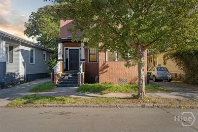 522 E 38th Street #B, Savannah, GA 31401 - Photo 1