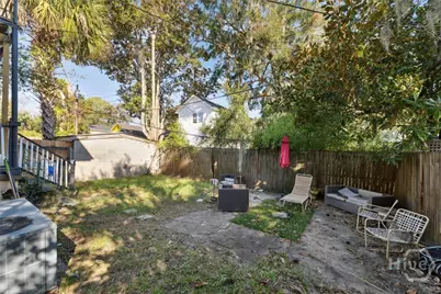 522 E 38th Street #B, Savannah, GA 31401 - Photo 27