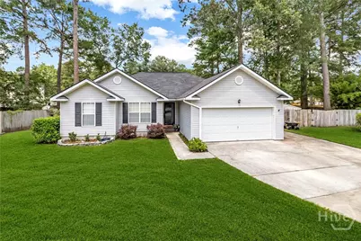 439 Hope Creek Drive, Richmond Hill, GA 31324 - Photo 1