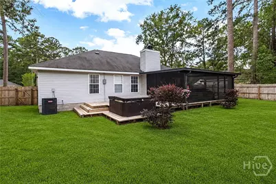 439 Hope Creek Drive, Richmond Hill, GA 31324 - Photo 29