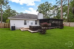 439 Hope Creek Dr, Richmond Hill, GA 31324 - Photo 29
