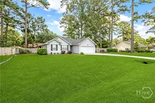 439 Hope Creek Dr, Richmond Hill, GA 31324 - Photo 3